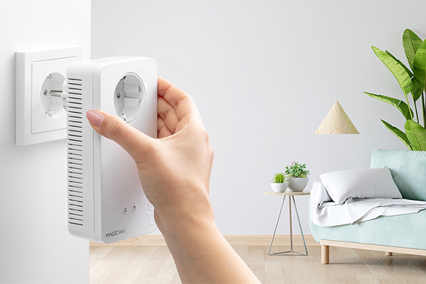 Configurare i prodotti devolo: ecco come fare