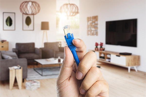Che cos'è Ethernet e in che modo migliora la rete domestica?