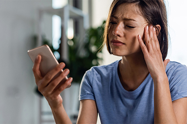 7 consigli per risolvere i problemi di connessione Wi-Fi lenta
