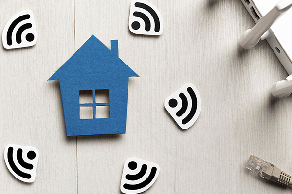 Configurare la rete domestica: 5 passaggi per una casa connessa