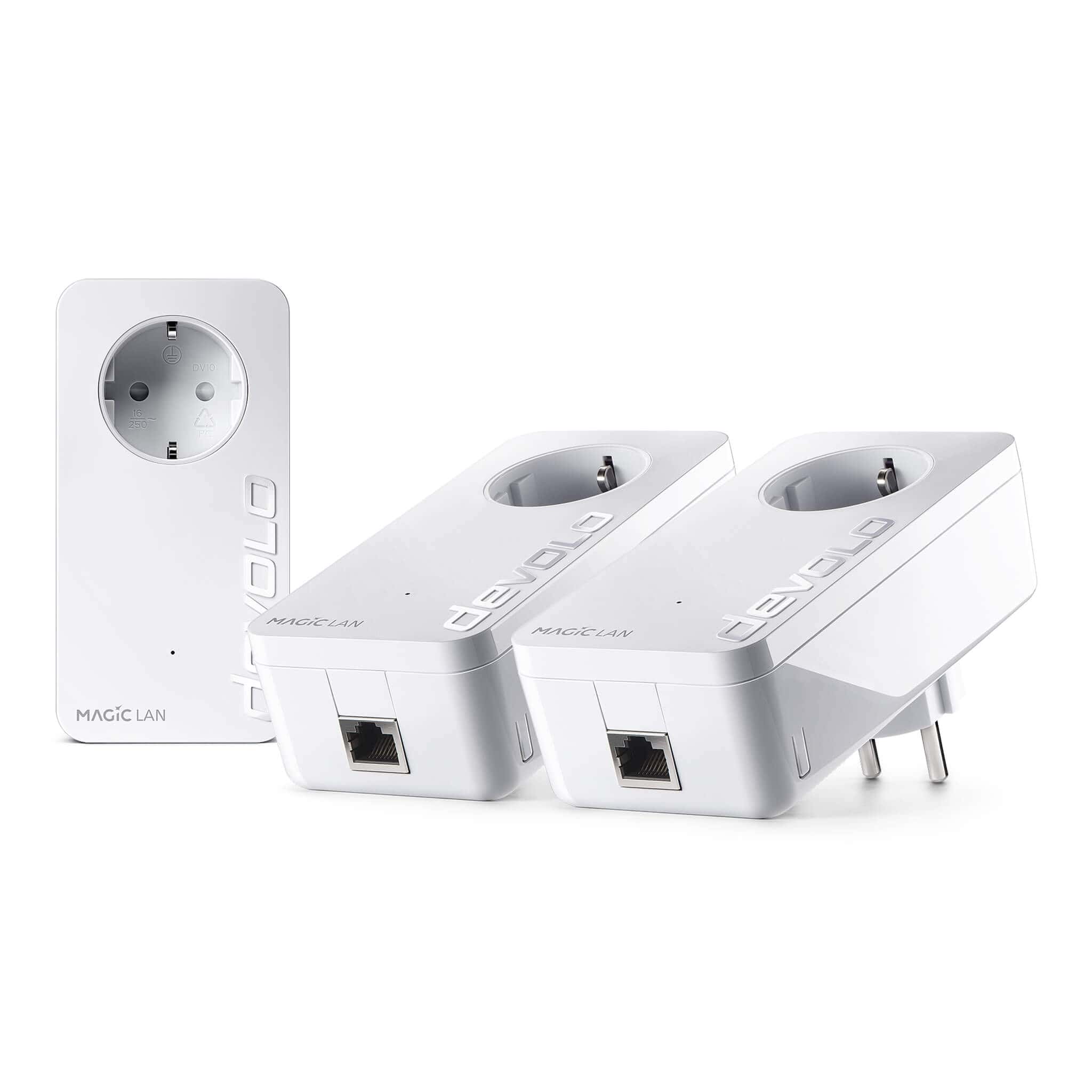 devolo Magic 1 LAN Network Kit