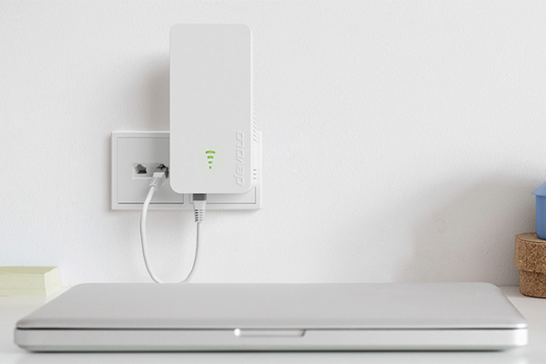 Come utilizzare un ripetitore devolo come punto di accesso: ecco come fare