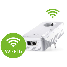devolo Magic 2 WiFi 6 next Adattatore di espansione