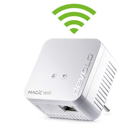 devolo Magic 1 WiFi mini Adattatore di espansione